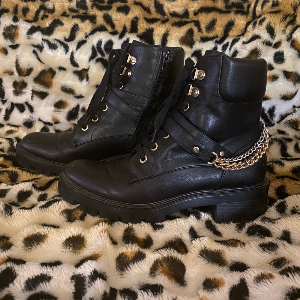 Rachel Zoe boots